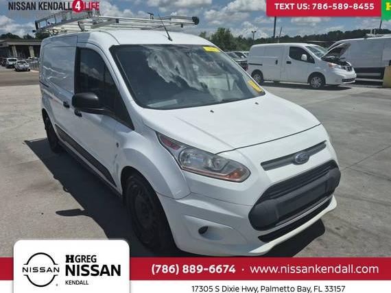 FORD TRANSIT CONNECT 2017 NM0LS7F71H1295035 image